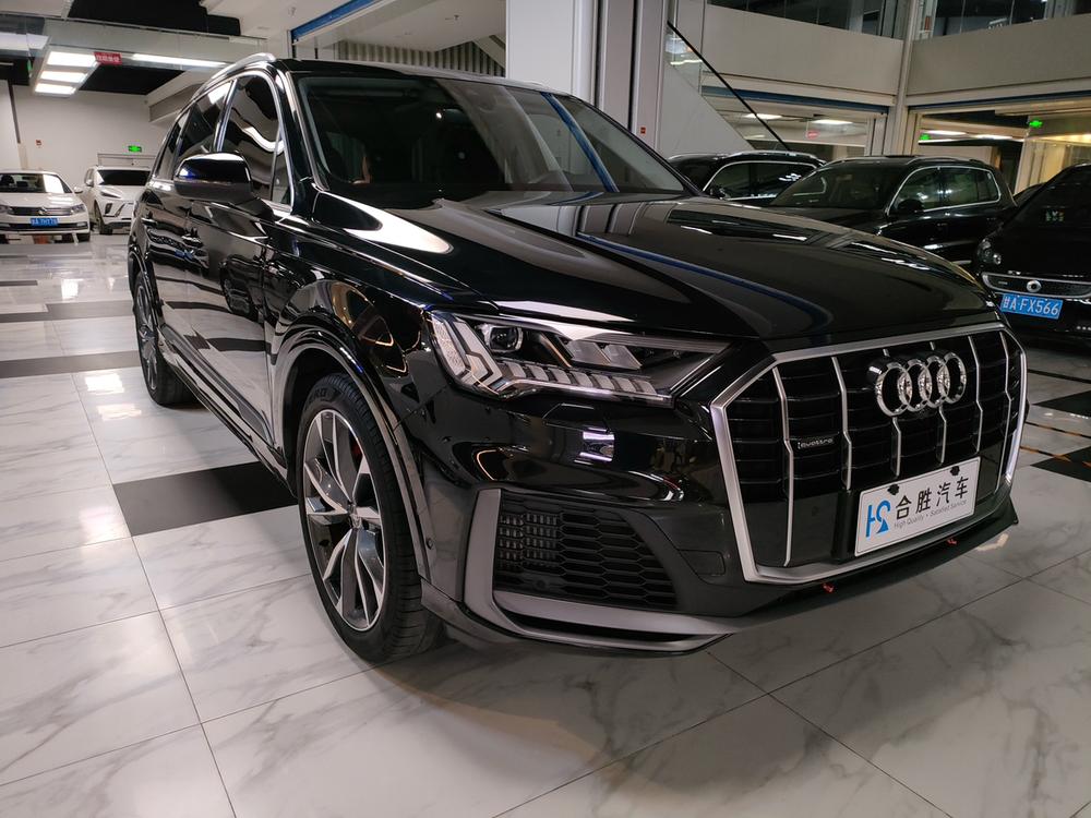 Audi Audi Q7