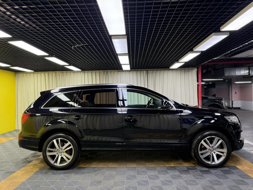 Audi Audi Q7