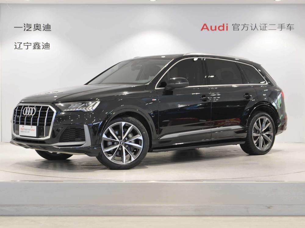Audi Audi Q7