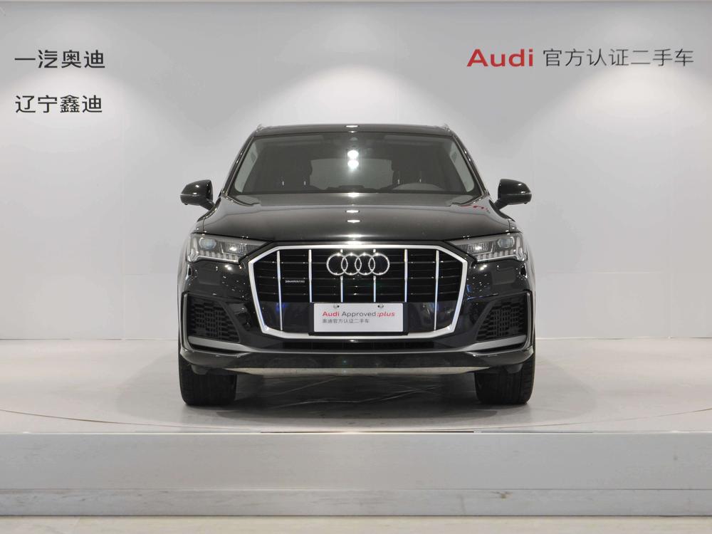 Audi Audi Q7