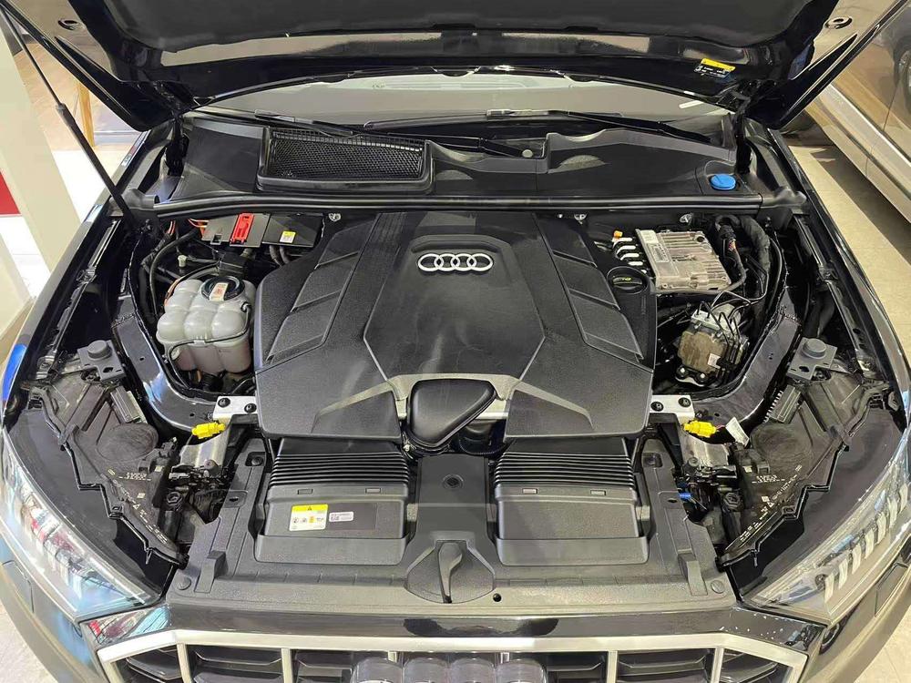 Audi Audi Q7