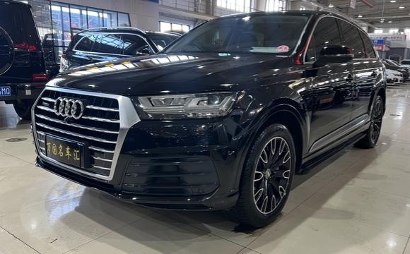 Audi Audi Q7