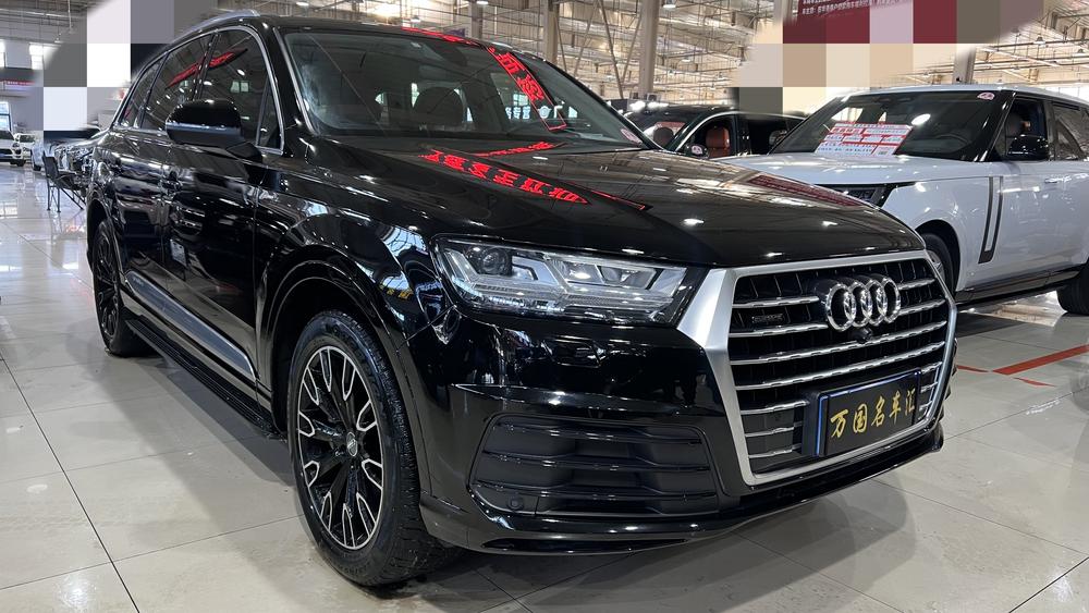 Audi Audi Q7