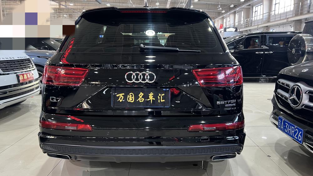 Audi Audi Q7