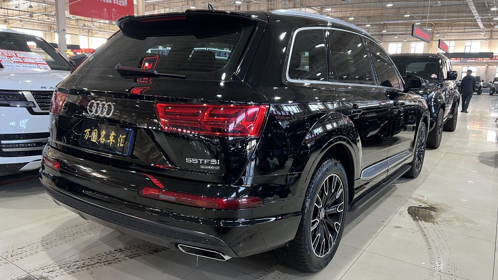 Audi Audi Q7