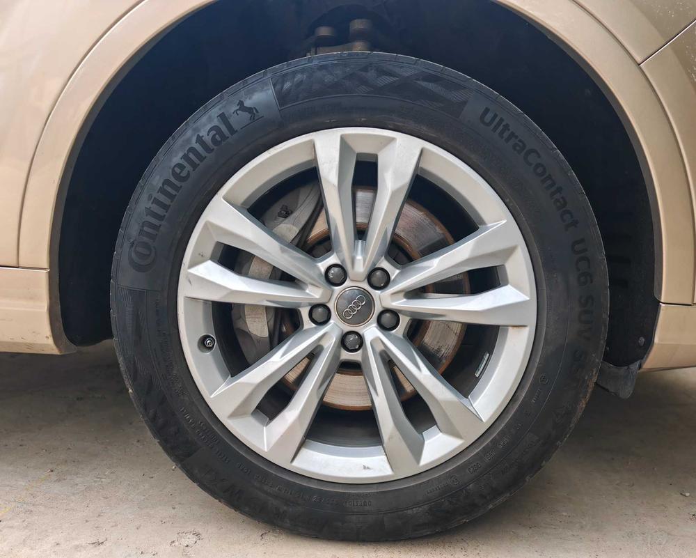 Audi Audi Q7