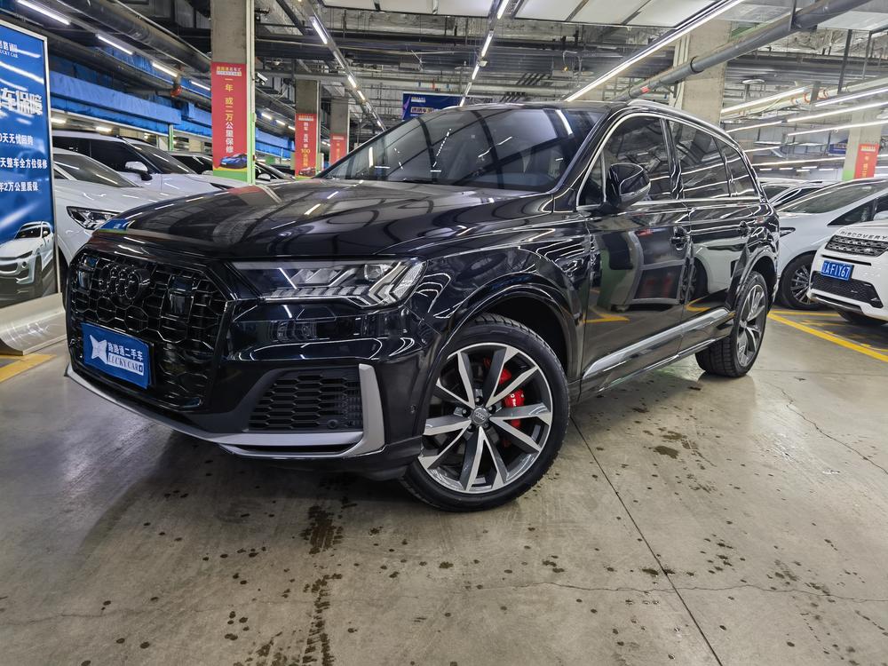 Audi Audi Q7