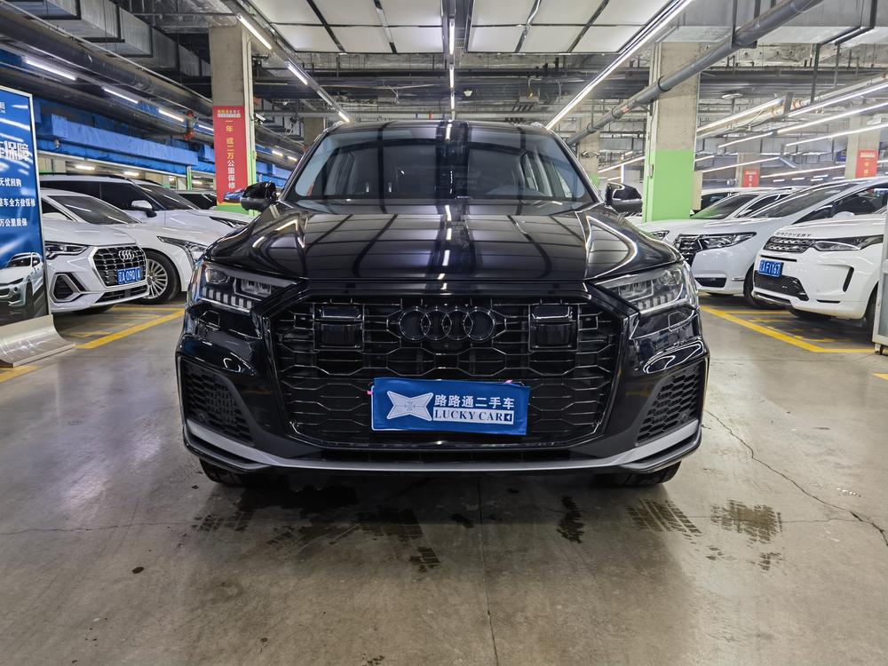Audi Audi Q7