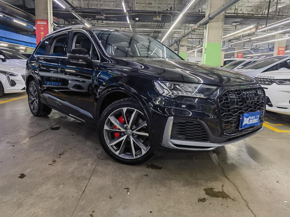 Audi Audi Q7