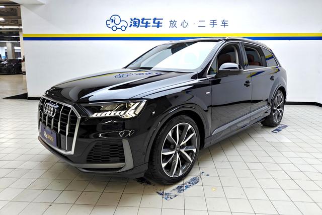 Audi Audi Q7