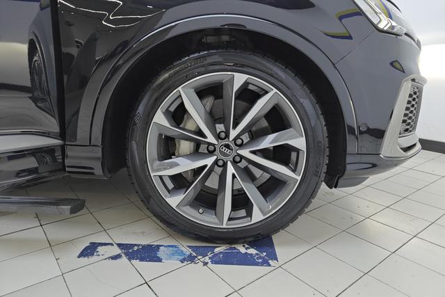 Audi Audi Q7