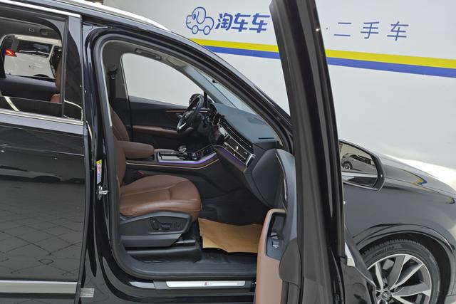 Audi Audi Q7
