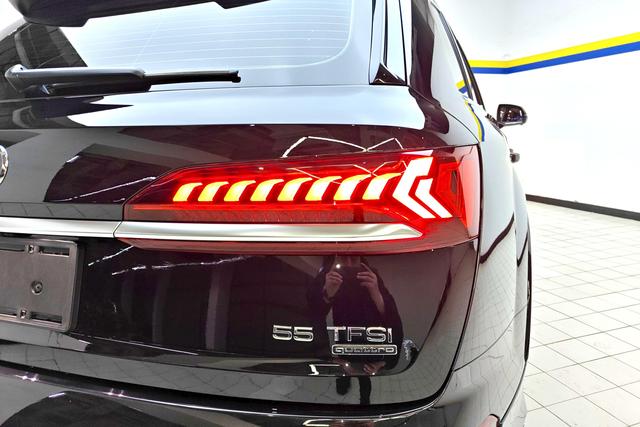Audi Audi Q7
