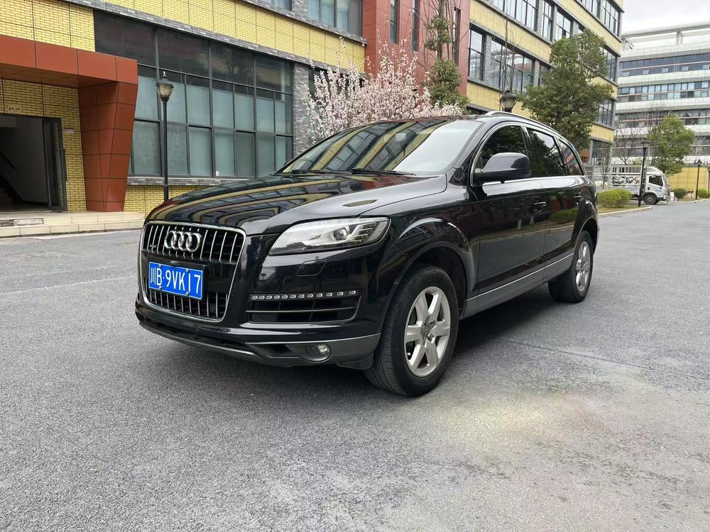 Audi Audi Q7