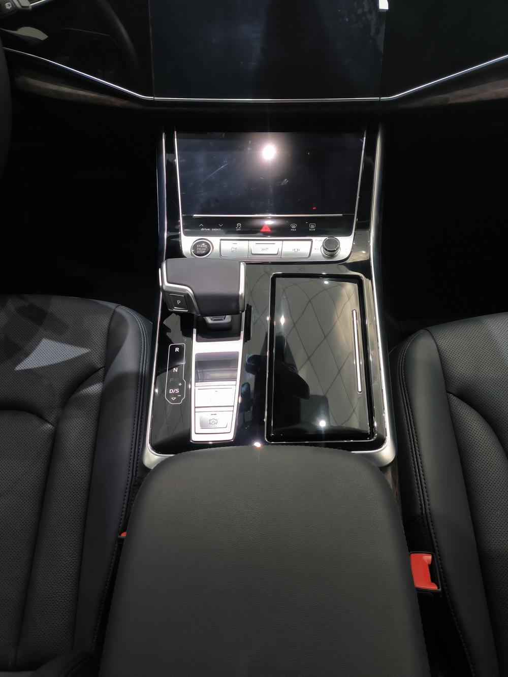 Audi Audi Q7