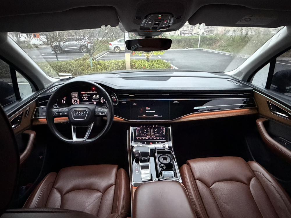 Audi Audi Q7