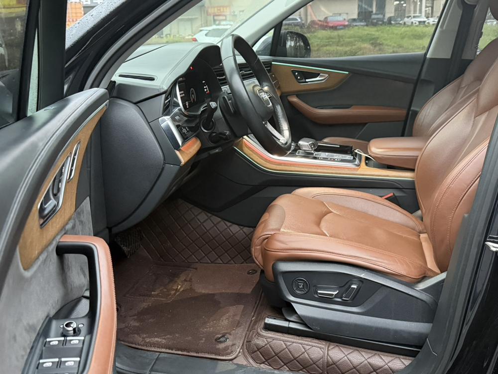 Audi Audi Q7