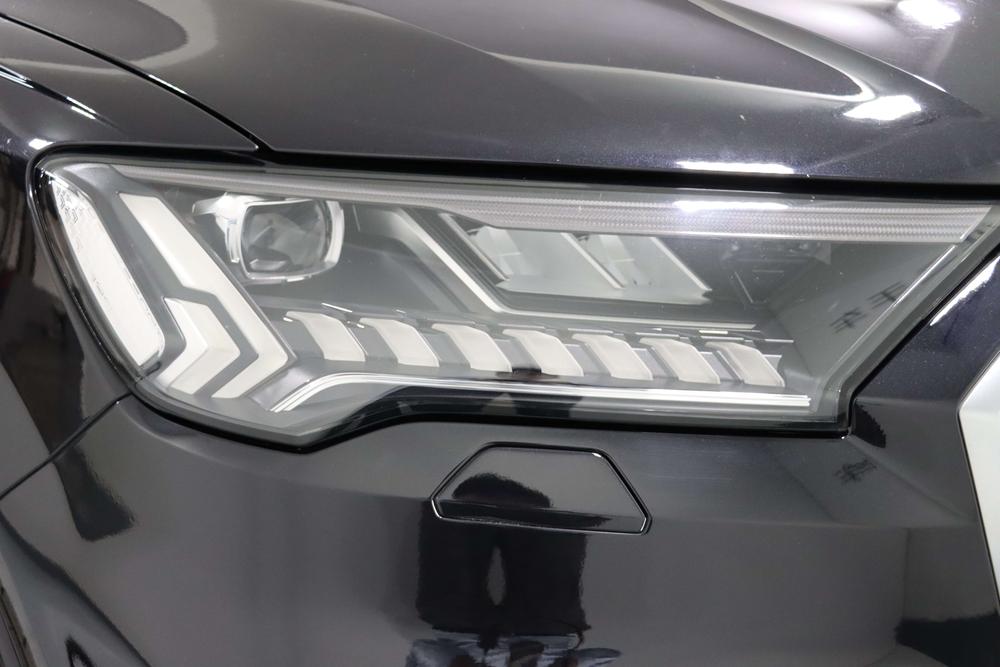 Audi Audi Q7
