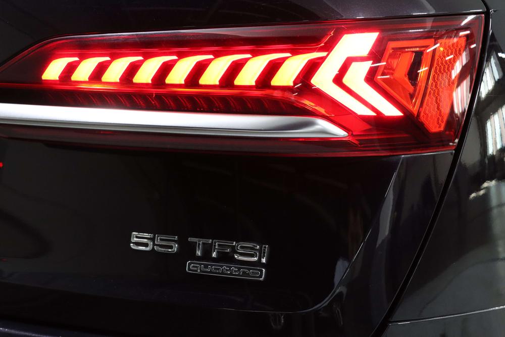 Audi Audi Q7