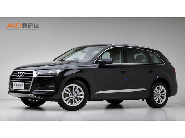 Audi Audi Q7