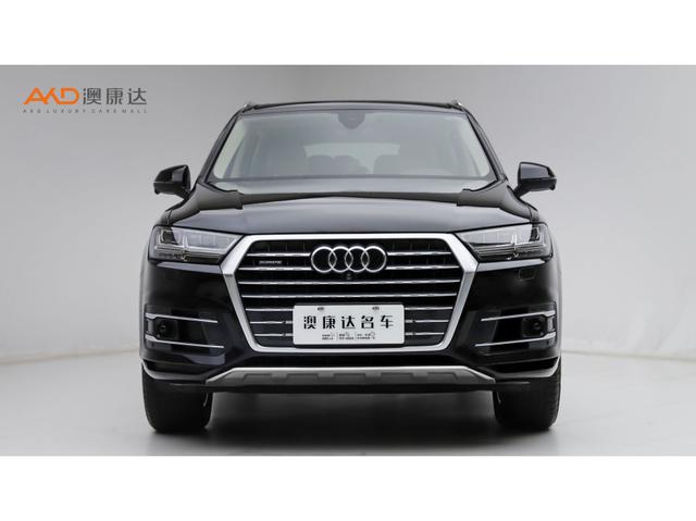 Audi Audi Q7