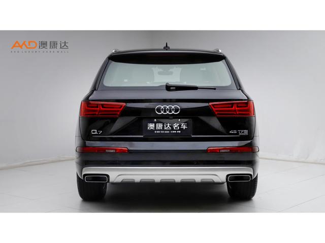 Audi Audi Q7