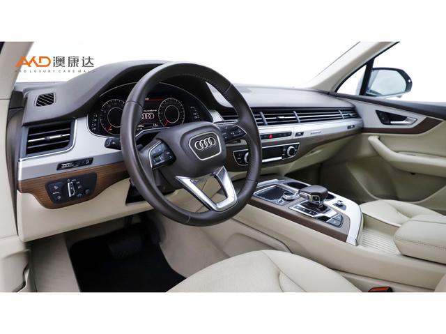 Audi Audi Q7