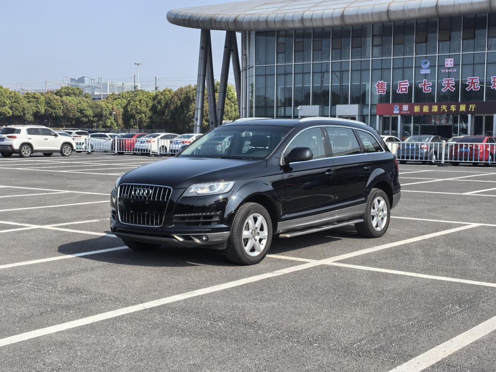 Audi Audi Q7