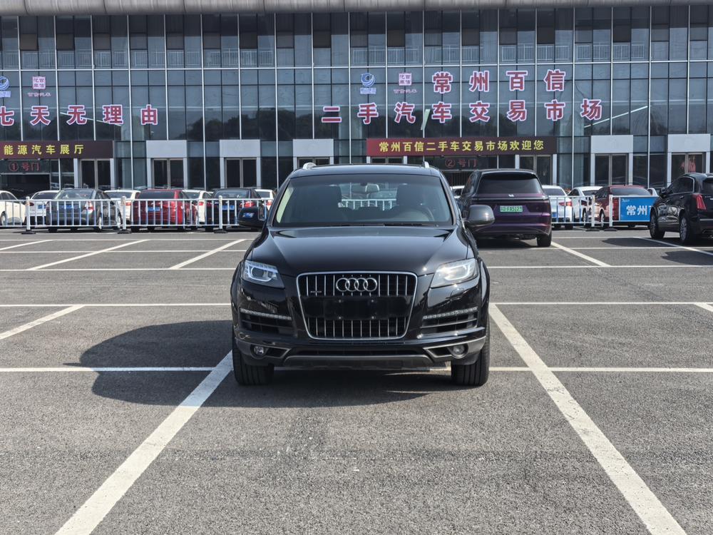 Audi Audi Q7