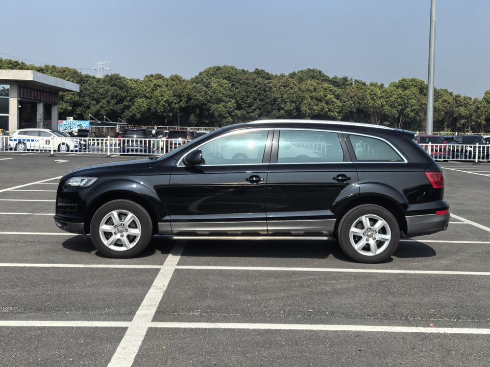 Audi Audi Q7