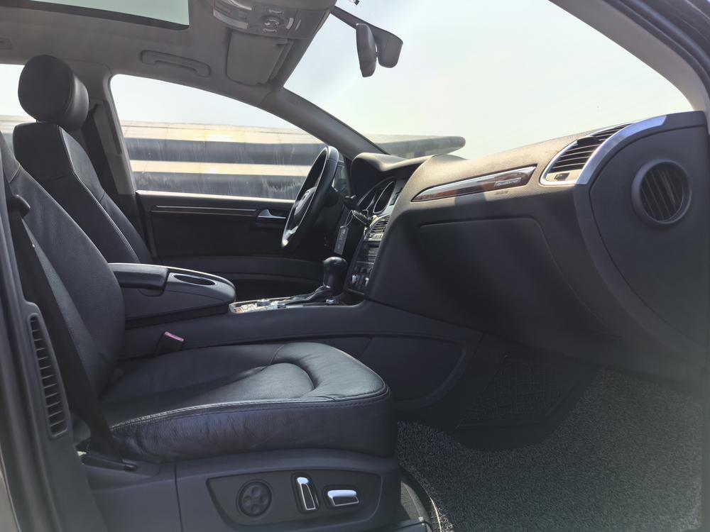 Audi Audi Q7