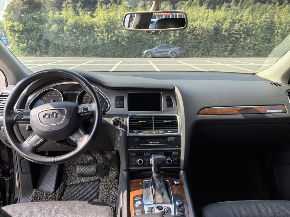 Audi Audi Q7