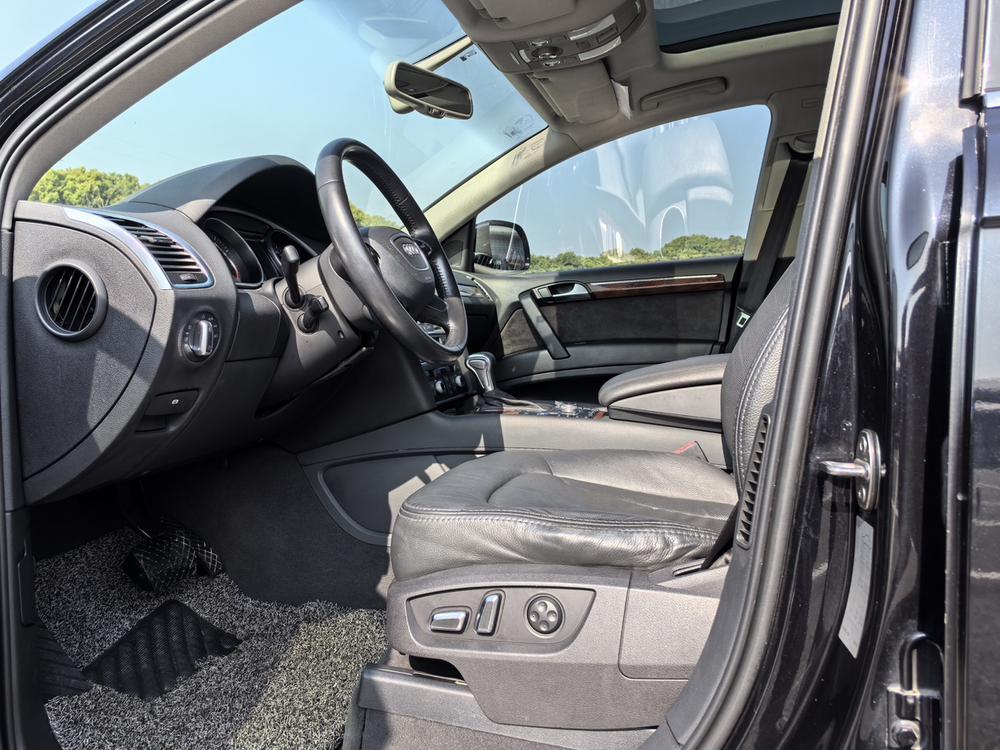 Audi Audi Q7