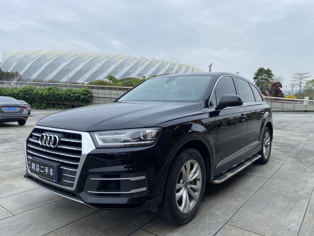 Audi Audi Q7