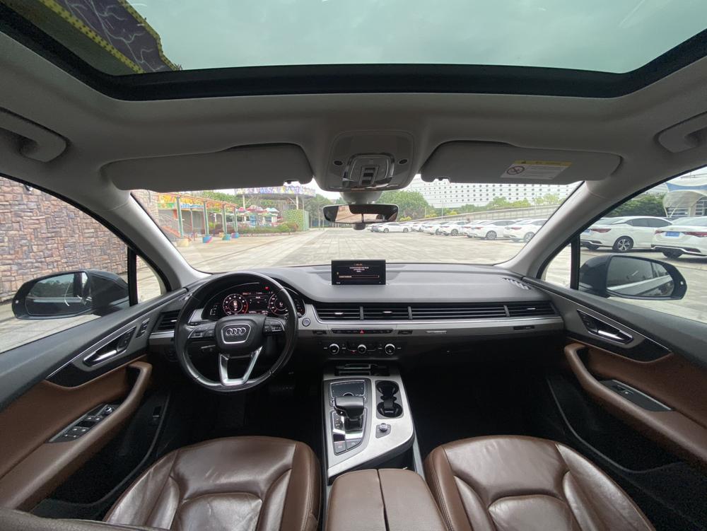Audi Audi Q7