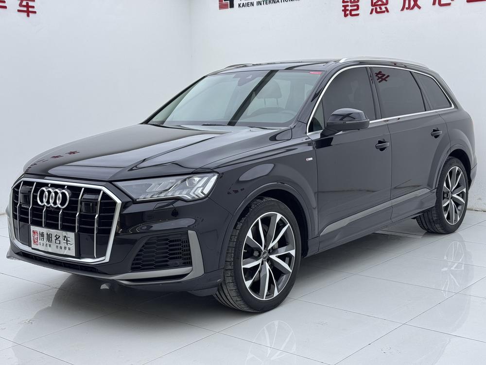 Audi Audi Q7