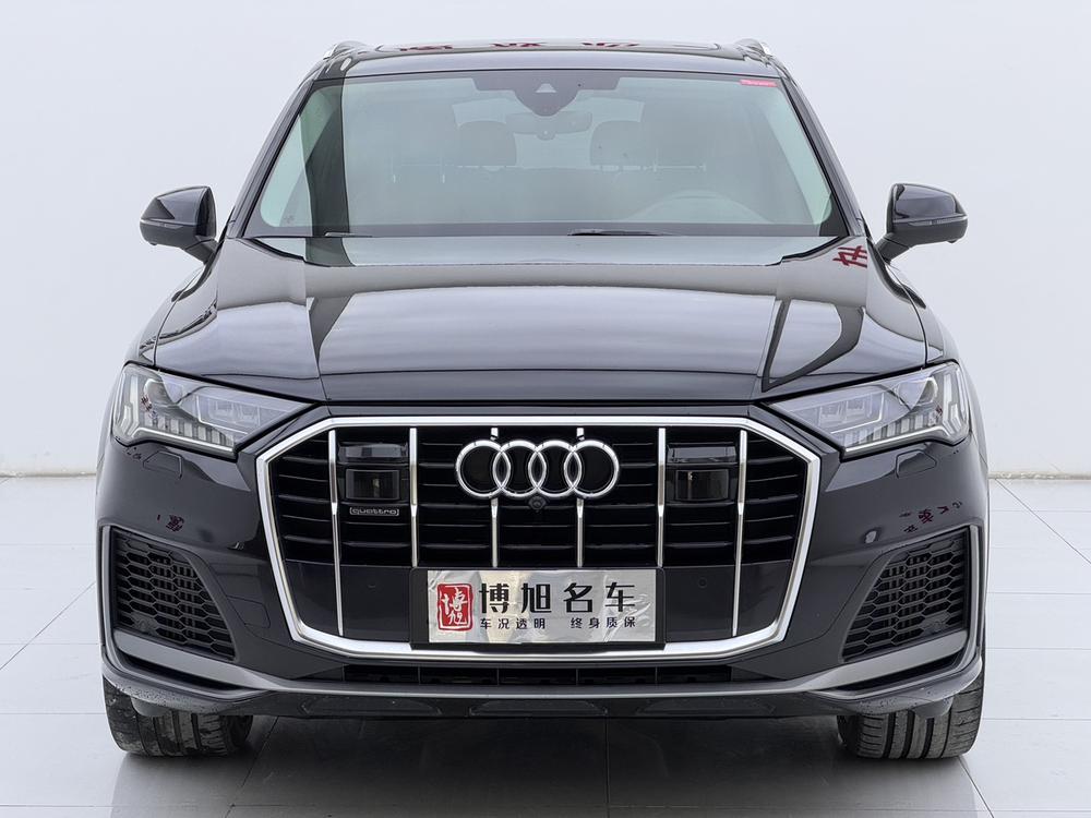 Audi Audi Q7
