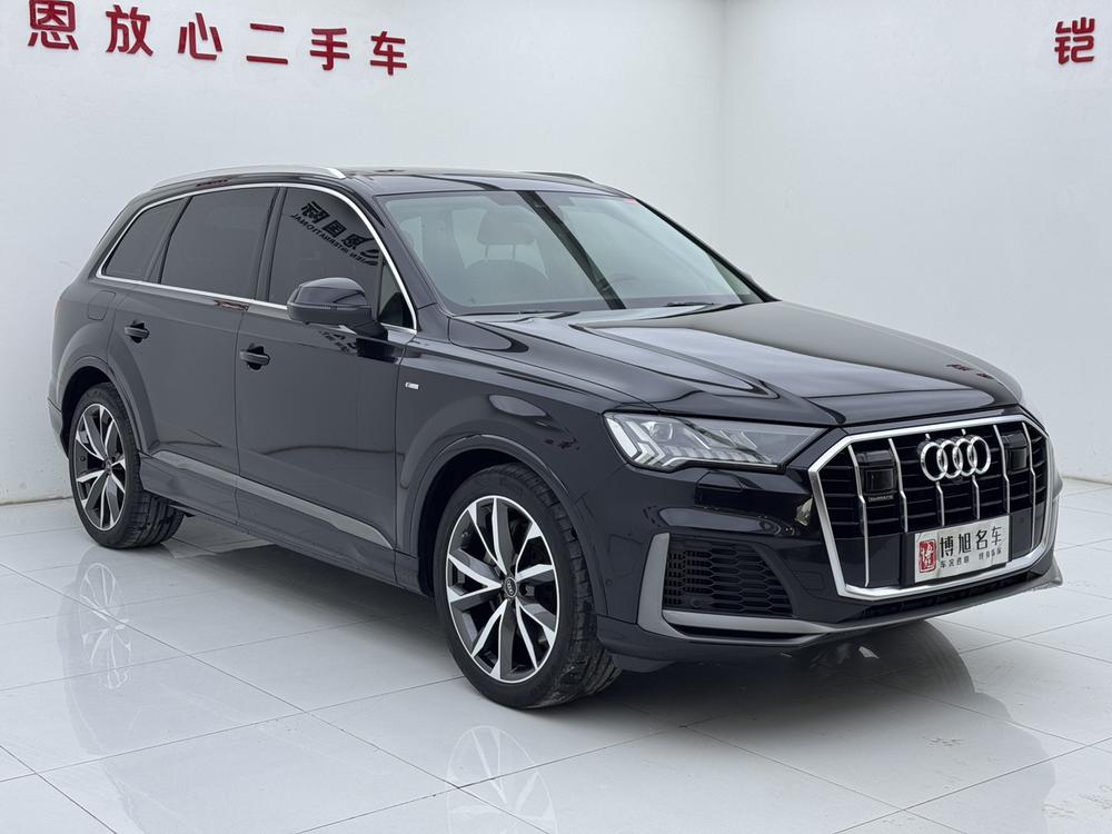 Audi Audi Q7
