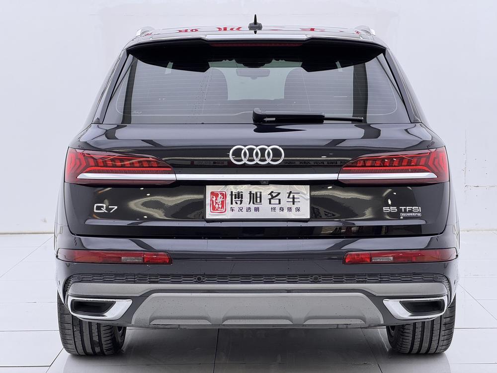Audi Audi Q7