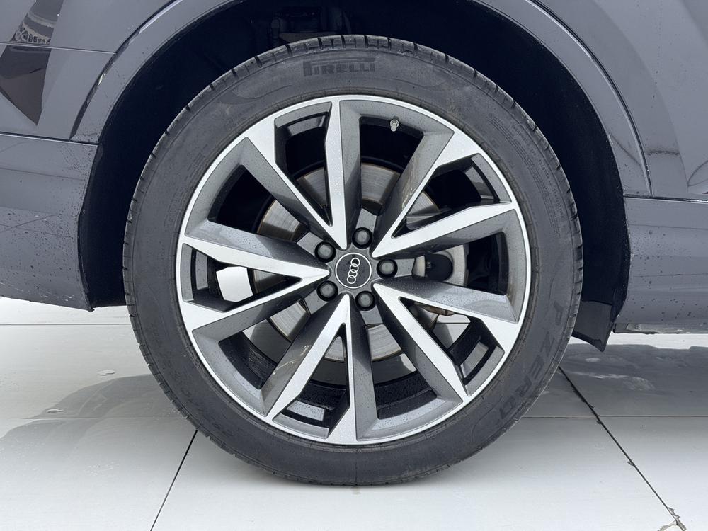 Audi Audi Q7