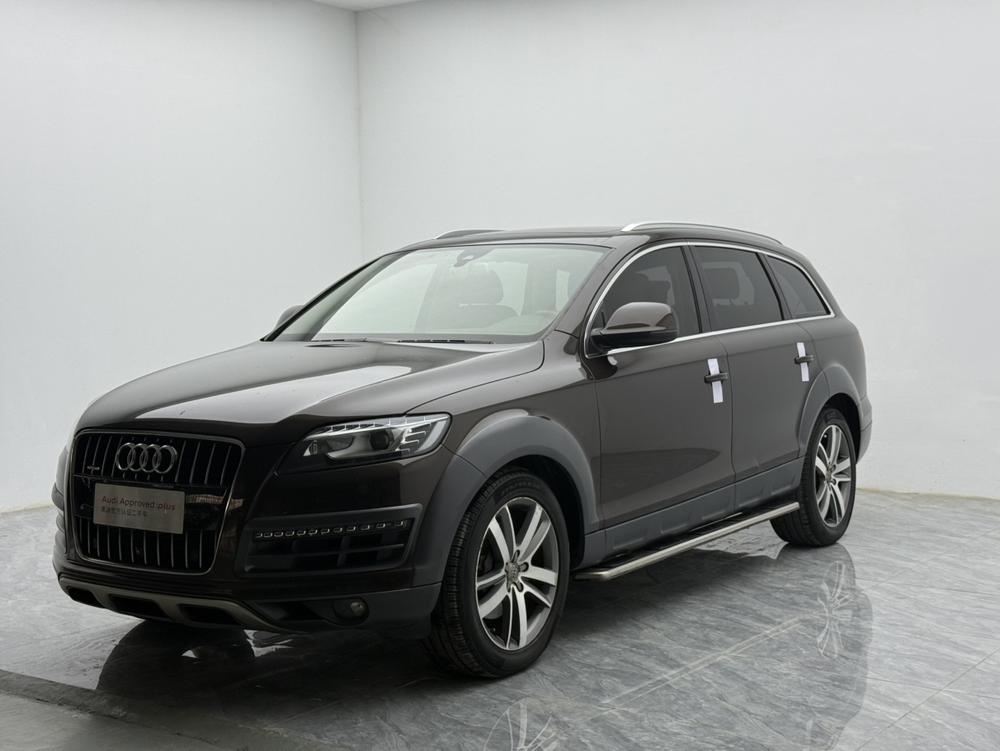Audi Audi Q7