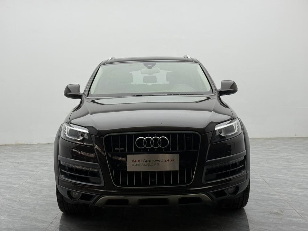 Audi Audi Q7
