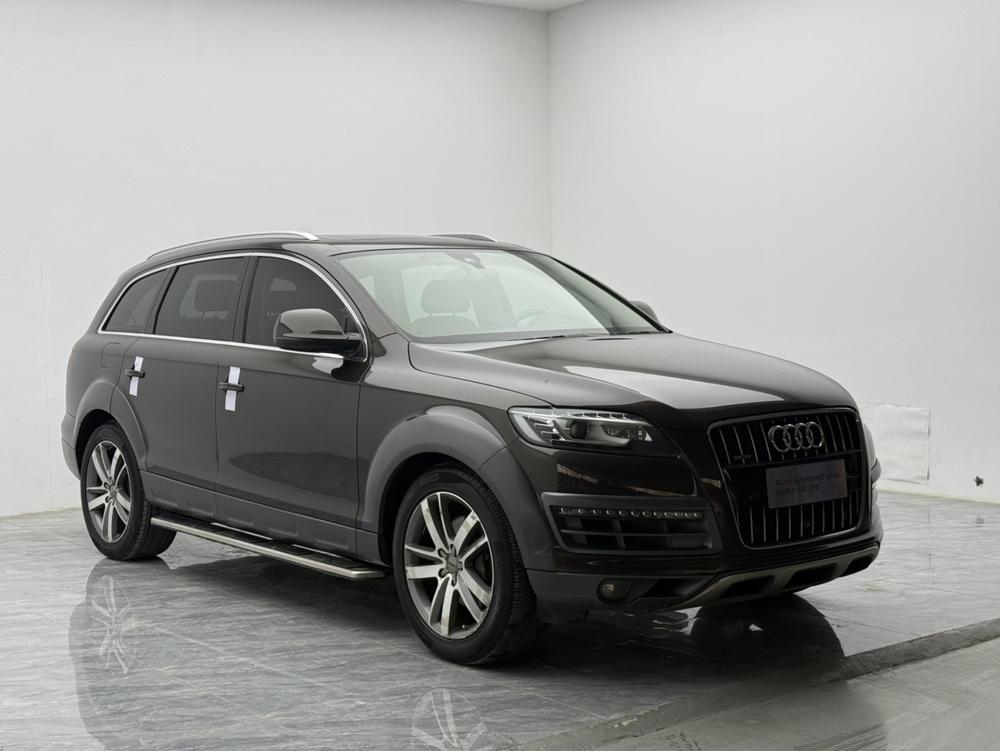 Audi Audi Q7