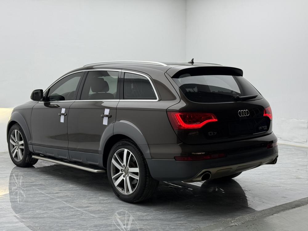 Audi Audi Q7