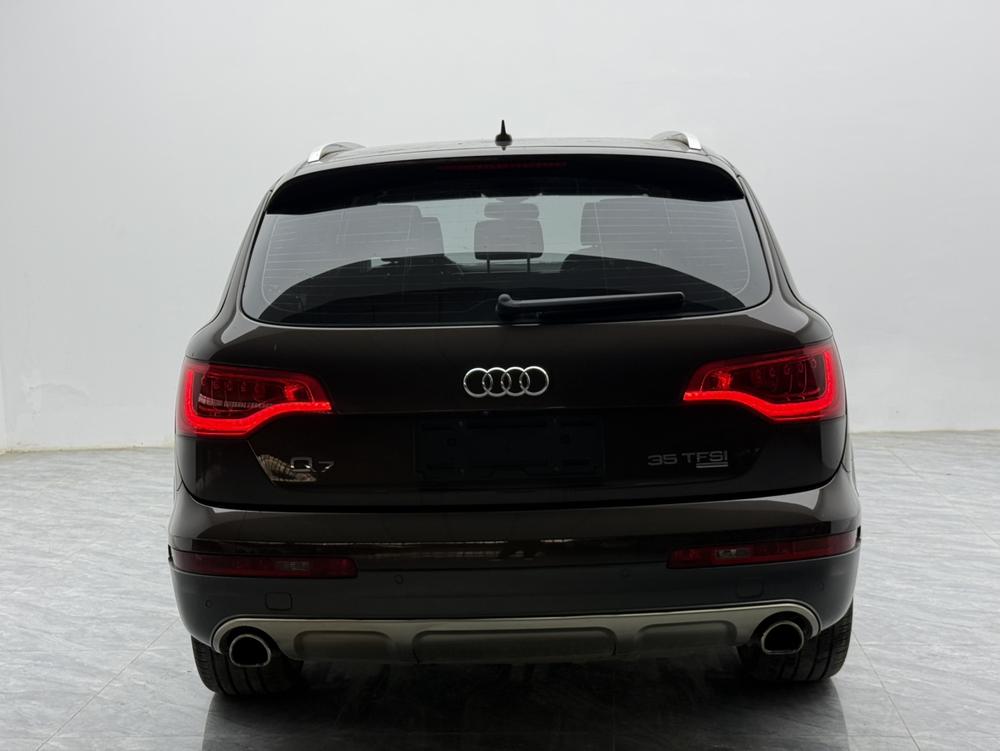 Audi Audi Q7