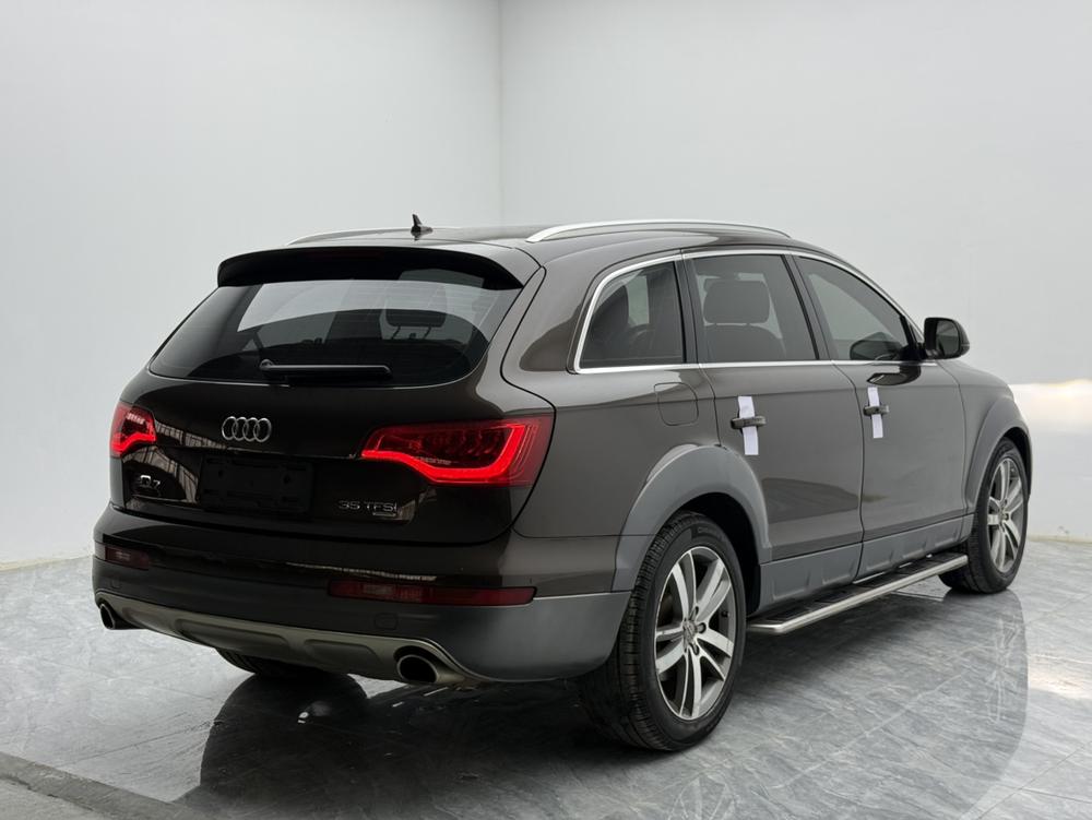 Audi Audi Q7