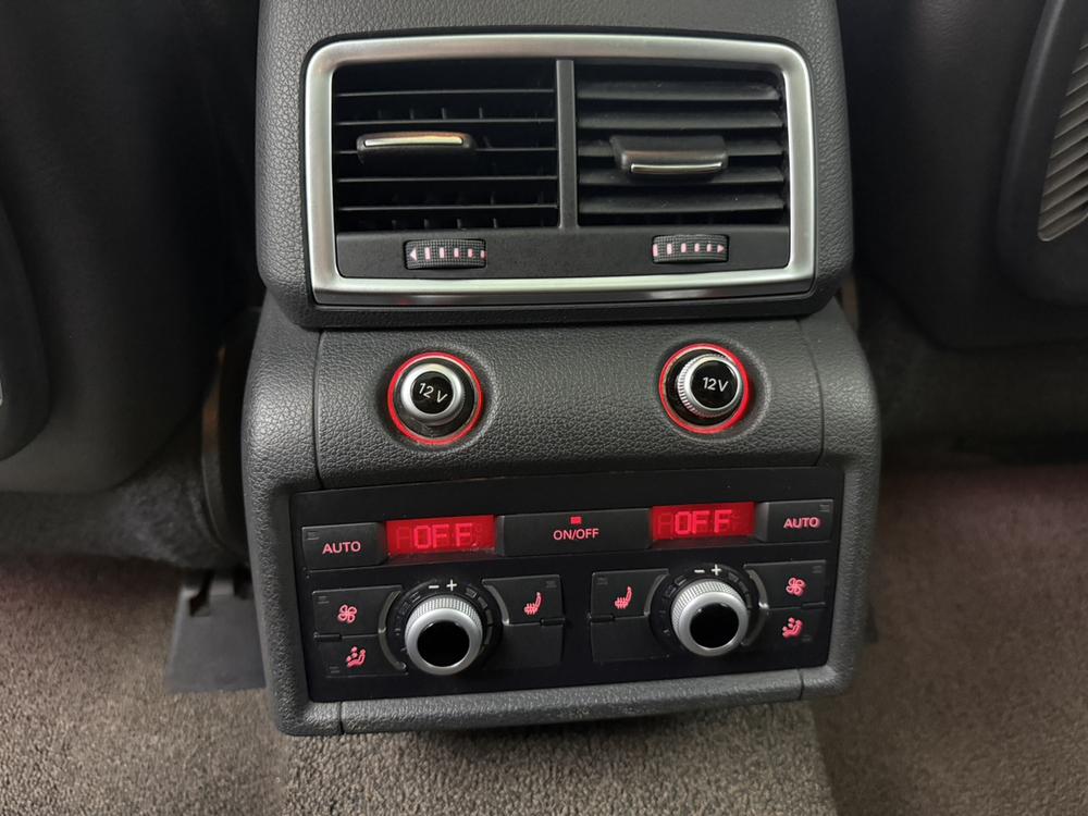 Audi Audi Q7
