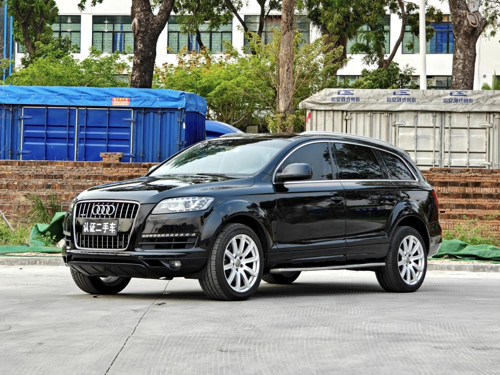 Audi Audi Q7
