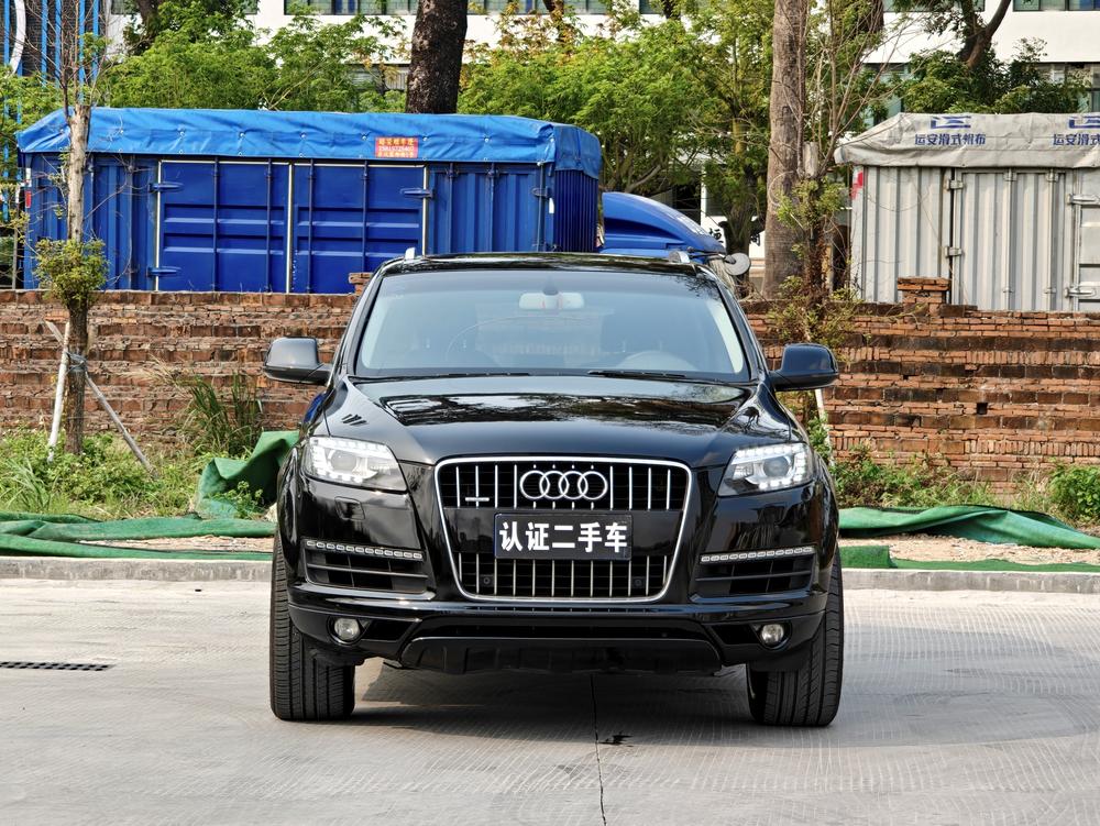 Audi Audi Q7