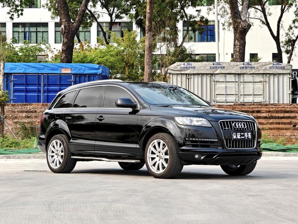 Audi Audi Q7